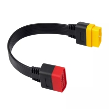 X431 OBD Extension Cable for Launch X431 V/V+/PRO/PRO 3/ThinkDiag 16-PIN