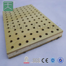 E1 Level Environmental Noise Barrie (E32/6)