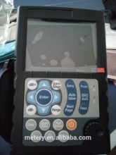 ULTRASONIC FLAW DETECTION SYSTEM