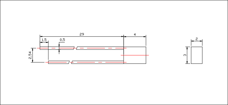 900nm led 