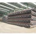 API 5L Carbon Steel Seamless Pipes