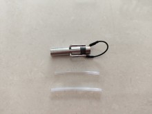 Videojet spare parts nozzle 70u 399622 for Videojet CIJ inkjet printers