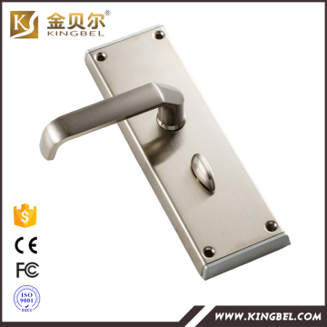 Wireless control system electronic inductive smart hotel lock