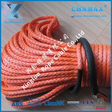 synthetic kite line/UHMWPE kite line