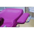 Hospital operating medical obstetric gynecological table