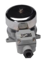 Marine Alarm bell electric bell marine soudn signals