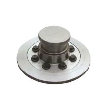 China Manufacturer King Pin for Semi Trailers