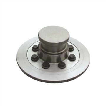 China Manufacturer King Pin for Semi Trailers