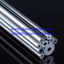 Customized Cold Drawn Seamless Precision Steel Tube Pipe