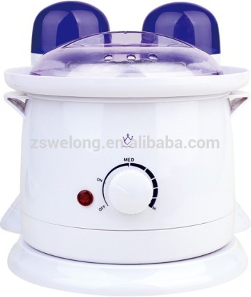 800cc 3 in 1 Depilatory Wax Heater with CE Certificate