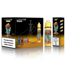 Lavande Bm 18k puffs Disposable vape