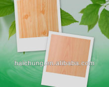 PVC panel, ceiling panel