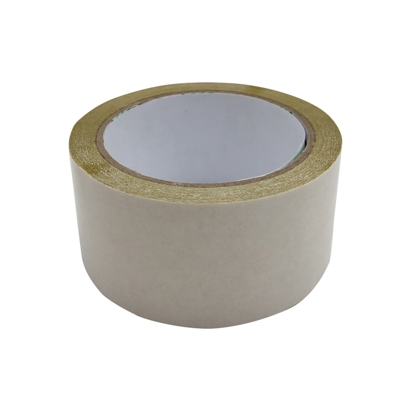 High Quality Double Tape Self Adhesive Two Sides Tissue Tape