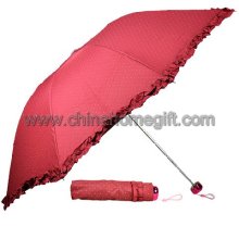 Color Lace Umbrella