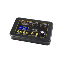 Automotive Ignition Coil Test Equipment: QDB 2 Injector Stepper Motor Valve Drive Inspection