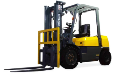 Fork Lift Truck