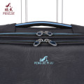 High quality waterproof fabric soft trolley luggage bag