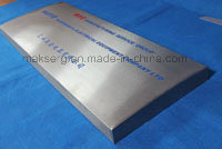 Laser Etching Metal Etched Logo Board