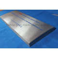 Stainless Steel Rectangular Basket for Commercial Home Use