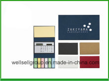 Colourful Memo Pad Sticky Note (CPR-16)