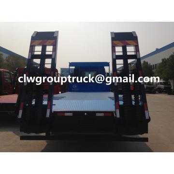 JIEFANG 4X2 LHD/RHD Flatbed Transport Truck