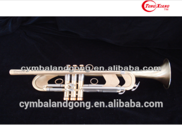 Music instrument GTR-890L Trumpet