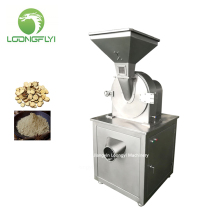 Manioc lemon grass mill instant coffee production machinery