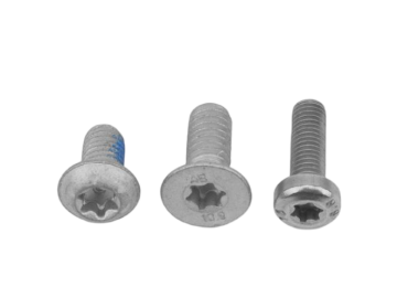 Torx Socket Countersunk Head Screw