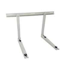 Wall Mount Bracket for Mini Split Type AC Installation