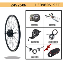 Electric bike conversion kits,24V/250W