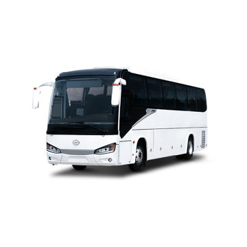 KLQ 6111 Higer Bus China Luxury Tour Bus