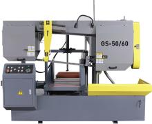 H-beam steel pipe cutting saw