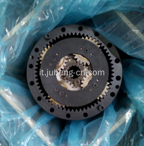 Excavator CX210-5 Swing Gearbox CX210-5 Riduciatore swing