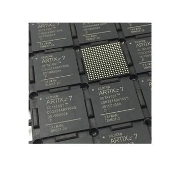 XILINX ARTIX 7 FPGA Development Board with XC7A200T-2FBG484I IC