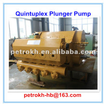 2500HP Fracturing Pump