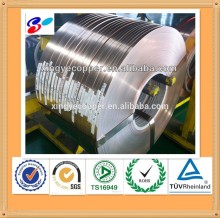 2014 hot sale Bronze strip for anti-magnetic components