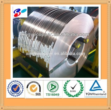 2014 hot sale Bronze strip for anti-magnetic components