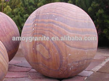 Nature Stone Ball Stone Sphere (Direct Factory + Good Price)