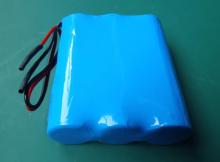 3.7V high power lithium ion battery cells