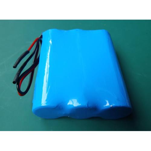 high discharge 3.7V lithium ion rechargeable battery