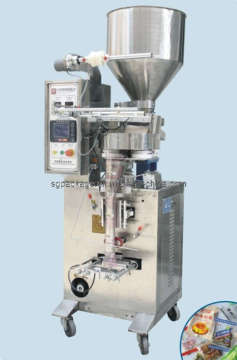 High-speed Volumetric Cup Measuring Packing Machine For Granuels