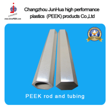 Jiangsu Jun Walt Plastic - Peek Tubing