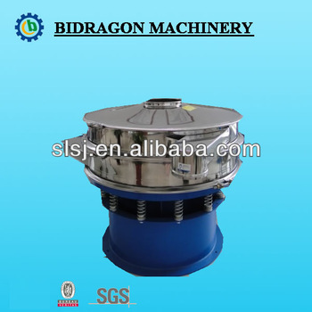 Hotsale Rice Flour Sieving Machine