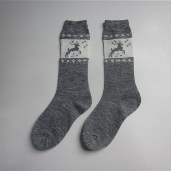 Socks (6)