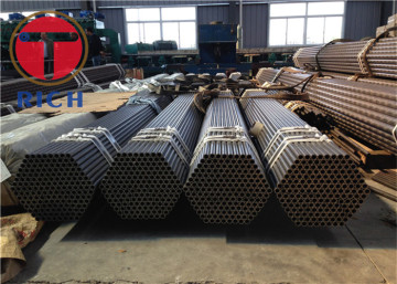 EN10216-2 Carbon and Low-alloy Seamless Steel Tube