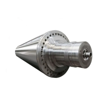 Paper Machine Calender Roll for Paper Making