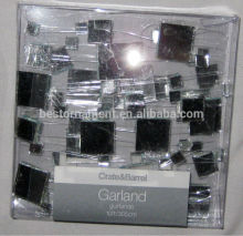 Stunning Mirror 10 Foot Garland Decoration