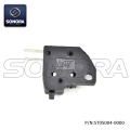 Interruptor del freno de disco delantero (P / N: ST05004-0000) Calidad superior