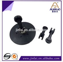 Glass suction cup accessories/suction cup fittings