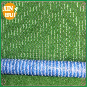 widly used plastic hay bale net wrap/commercial plastic wrapping net factory